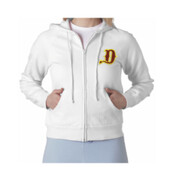 Ladies Sweatshirt