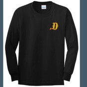 EMB Longsleeve