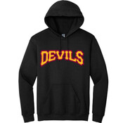 Hooded Sweatshirt