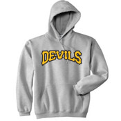 Hooded Sweatshirt
