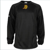 Black Majestic Sweatshirt