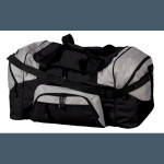 Port & Company® - Colorblock Sport Duffel.