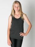 RSATR208 Youth Tri-Blend Tank