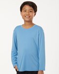 Pro-Lock Youth Performance Long Sleeve T-Shirt