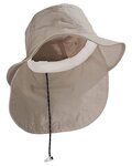 Extreme Vacationer Hat