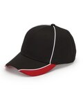 First String Cap