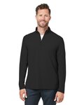 Raleigh Stretch Quarter-Zip Pullover