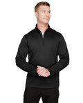 Advantage Snag Protection Plus Quarter-Zip Pullover