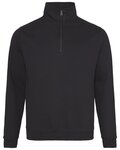 Sophomore Quarter-Zip Pullover Fleece Pullover