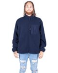 Sherpa Jacket