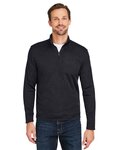 Storm Sweater fleece Quarter-Zip Pullover