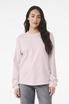 Unisex 6 Ounce Heavyweight Long Sleeve Tee