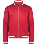 V-Street Full Zip Jacket