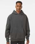 Unisex Mainstreet Hooded Sweatshirt