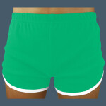 7301 Interlock Running Short