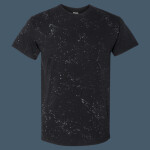 Glow in the Dark Tie-Dyed T-Shirt