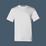 B-Tech Cotton-Feel T-Shirt