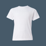 Youth Polyester Sublimation Tee