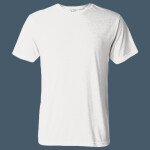 Men's Polyester Sublimation Tee