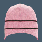 OTTO CAP Beanie with Stripes