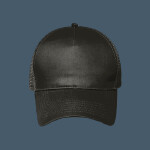 OTTO CAP® 5 Panel Low Profile Mesh Back Trucker Hat
