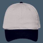 OTTO CAP "OTTO FLEX" 6 Panel Low Profile Dad Hat