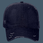 OTTO CAP 6 Panel Low Profile Dad Hat