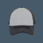 OTTO CAP 6 Panel Low Profile Dad Hat