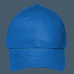 OTTO CAP "OTTO FLEX" 6 Panel Low Profile Baseball Cap