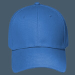 OTTO CAP "OTTO FLEX" 6 Panel Low Profile Baseball Cap