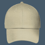 OTTO CAP "OTTO FLEX" 6 Panel Low Profile Baseball Cap