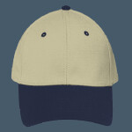 OTTO CAP "OTTO FLEX" 6 Panel Low Profile Baseball Cap