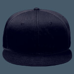 OTTO CAP "OTTO SNAP" 6 Panel Mid Profile Snapback Hat