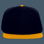OTTO CAP "OTTO SNAP" 6 Panel Mid Profile Snapback Hat