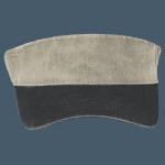 OTTO CAP "OTTO FLEX" Sun Visor