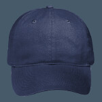 OTTO CAP 6 Panel Low Profile Baseball Cap