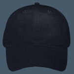 OTTO CAP 6 Panel Low Profile Dad Hat