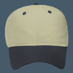 OTTO CAP 6 Panel Low Profile Baseball Cap