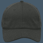 OTTO CAP 6 Panel Low Profile Baseball Cap