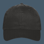 OTTO CAP 6 Panel Low Profile Baseball Cap