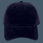 OTTO CAP 6 Panel Low Profile Dad Hat