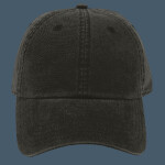 OTTO CAP® 6 Panel Low Profile Dad Hat