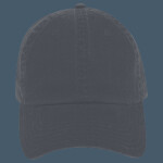 OTTO CAP 6 Panel Low Profile Dad Hat