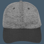 OTTO CAP "OTTO COMFY FIT" 6 Panel Low Profile Baseball Cap