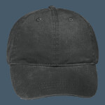 OTTO CAP 6 Panel Low Profile Dad Hat