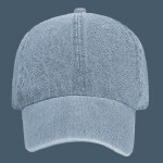 OTTO CAP 6 Panel Low Profile Dad Hat