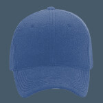 OTTO CAP 6 Panel Low Profile Baseball Cap