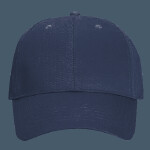 OTTO CAP 6 Panel Low Profile Baseball Cap