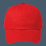 OTTO CAP 6 Panel Low Profile Baseball Cap