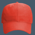 OTTO CAP 6 Panel Low Profile Baseball Cap